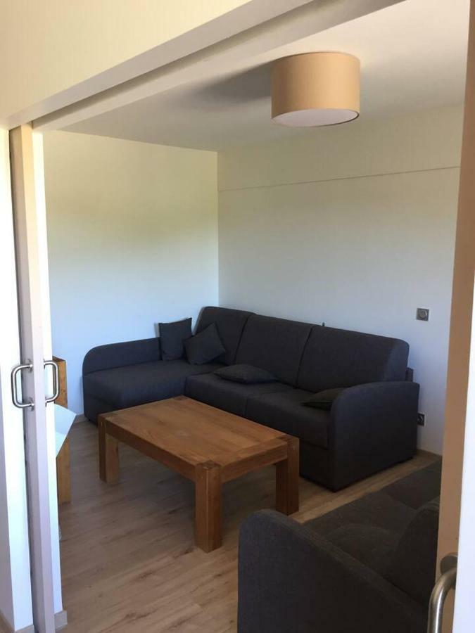 Duplex De Standing, Chalets Des Rennes, Vars Vars  Exterior foto